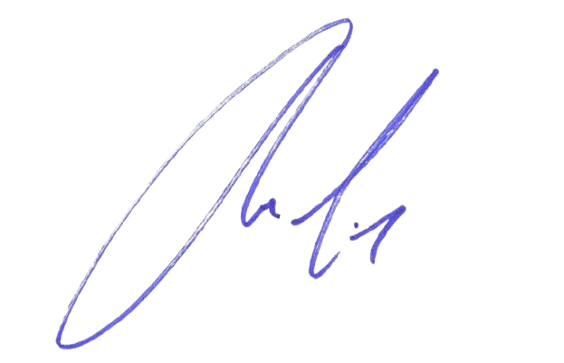 ลายเซ็น